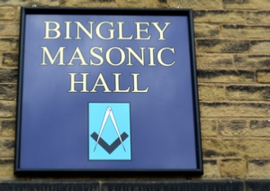 Scientific Lodge 439 Bingley | Events link